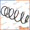 Ressorts de suspension avant pour FIAT | 4026105, 871140